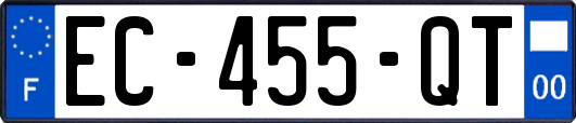EC-455-QT