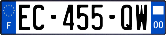 EC-455-QW