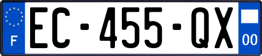 EC-455-QX