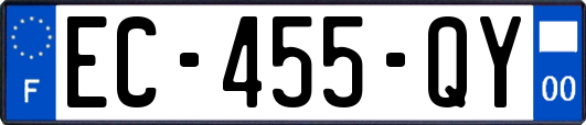 EC-455-QY