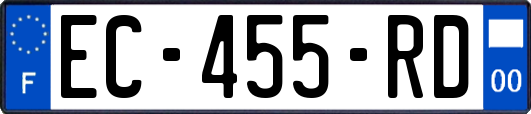 EC-455-RD