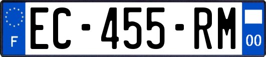 EC-455-RM