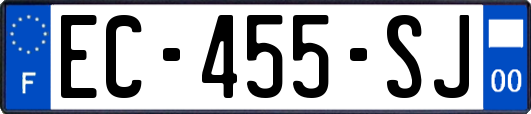 EC-455-SJ