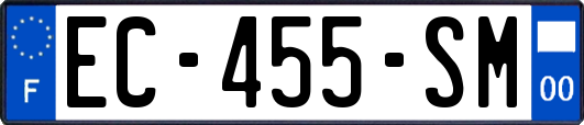 EC-455-SM
