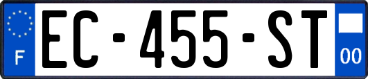 EC-455-ST