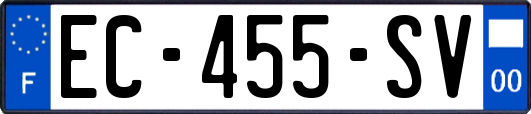 EC-455-SV
