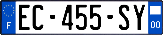 EC-455-SY