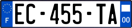 EC-455-TA