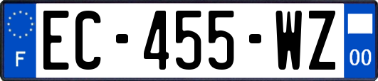 EC-455-WZ