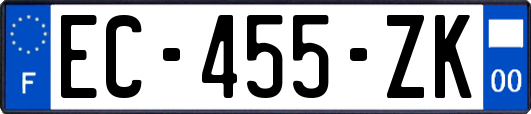 EC-455-ZK