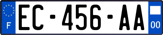 EC-456-AA