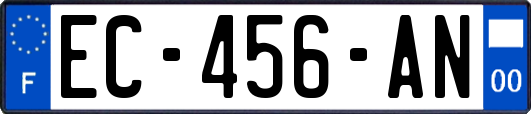 EC-456-AN