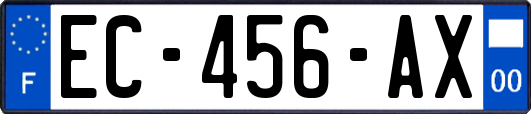 EC-456-AX