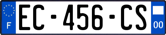 EC-456-CS