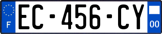 EC-456-CY