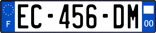 EC-456-DM