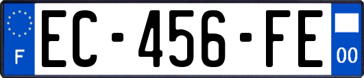EC-456-FE