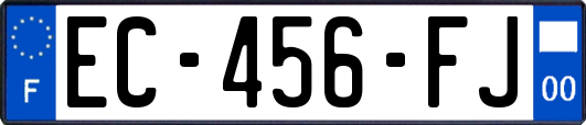 EC-456-FJ