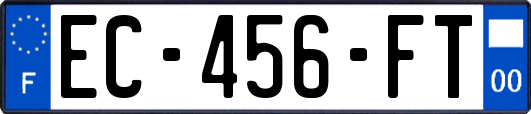 EC-456-FT