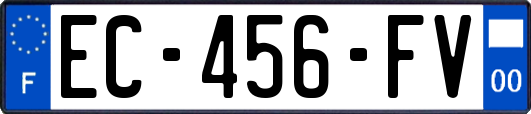 EC-456-FV