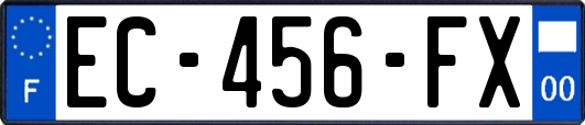 EC-456-FX