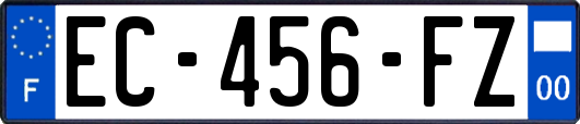 EC-456-FZ