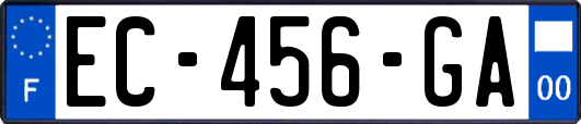EC-456-GA