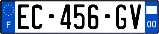 EC-456-GV
