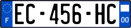 EC-456-HC