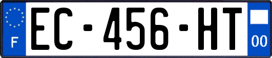 EC-456-HT