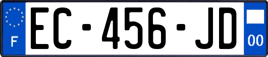 EC-456-JD