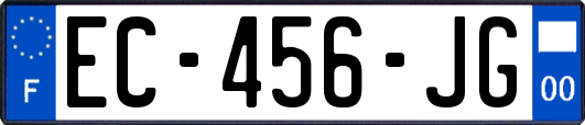 EC-456-JG