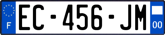 EC-456-JM