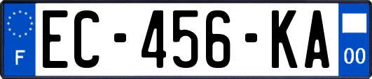 EC-456-KA