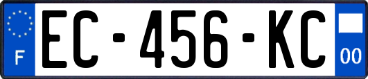 EC-456-KC