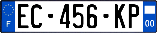 EC-456-KP