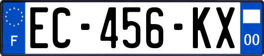EC-456-KX