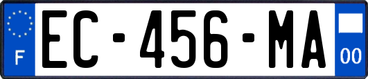 EC-456-MA