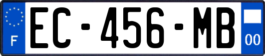 EC-456-MB