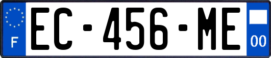 EC-456-ME