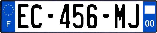 EC-456-MJ