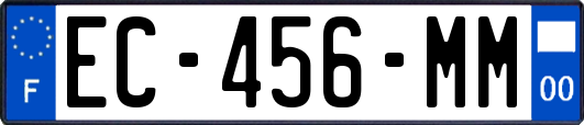 EC-456-MM