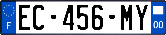 EC-456-MY
