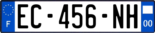 EC-456-NH