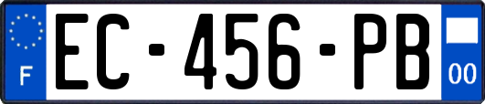 EC-456-PB