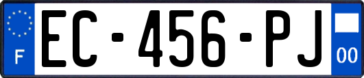 EC-456-PJ