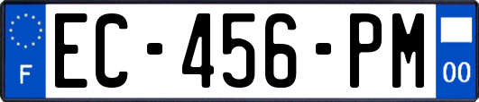 EC-456-PM