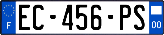 EC-456-PS