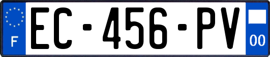 EC-456-PV