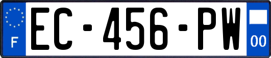 EC-456-PW